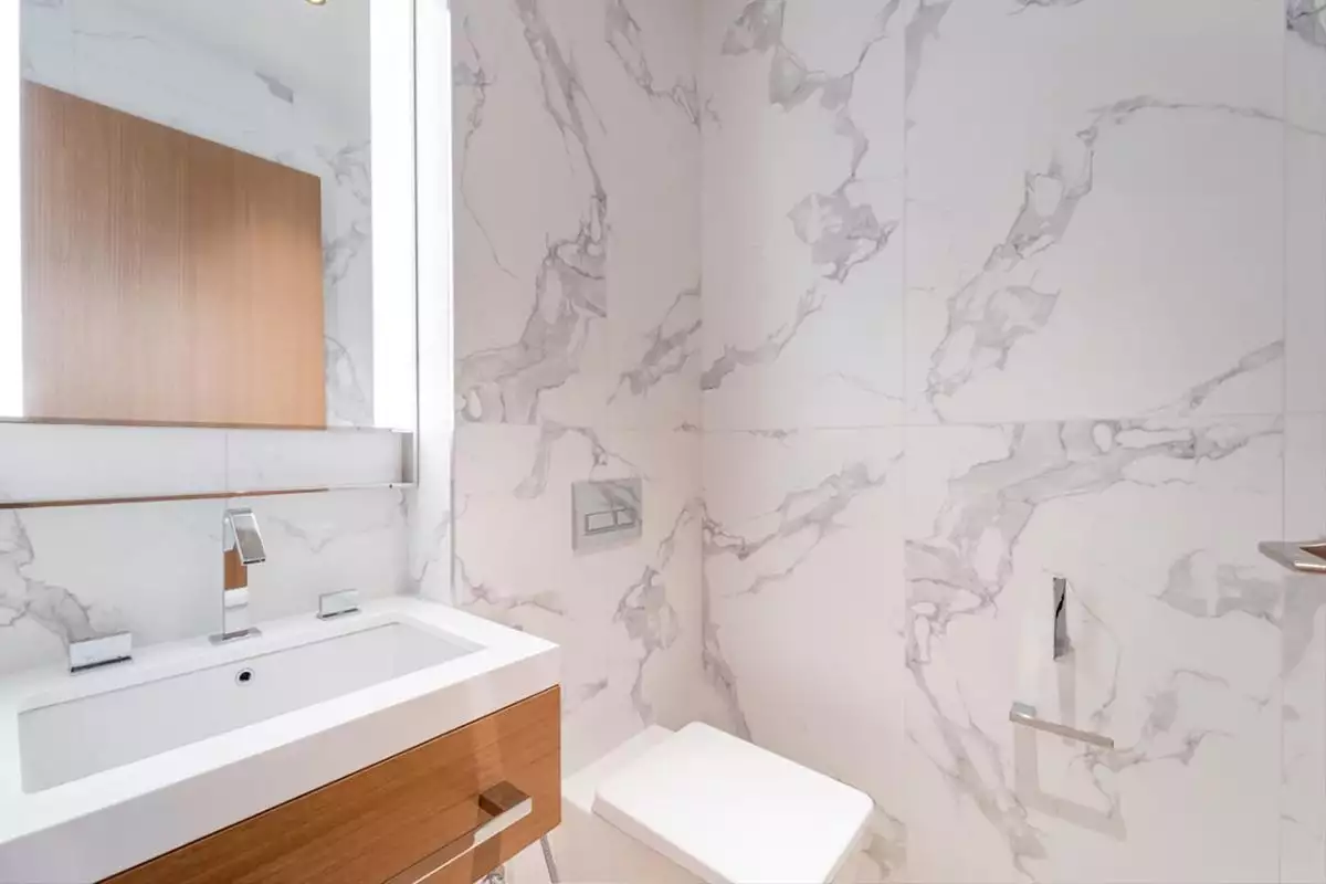 Квартира 117м² в ОАЭ, Дубай. Стоимостью 1161877€ аренда фото-9