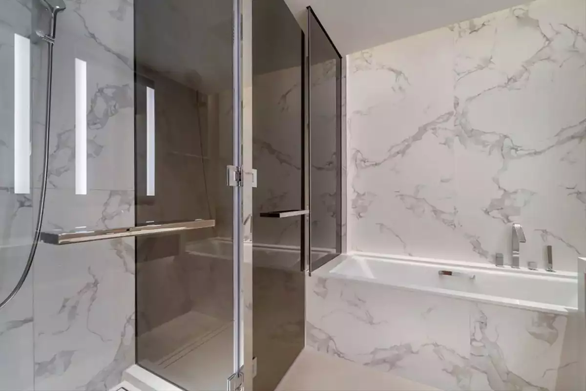 Квартира 117м² в ОАЭ, Дубай. Стоимостью 1161877€ аренда фото-10