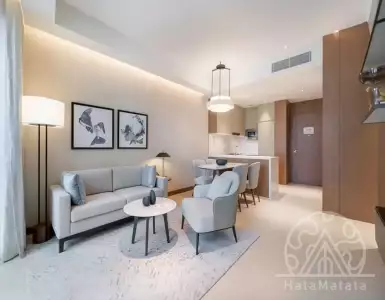 Купить квартиру в ОАЭ 1161877€