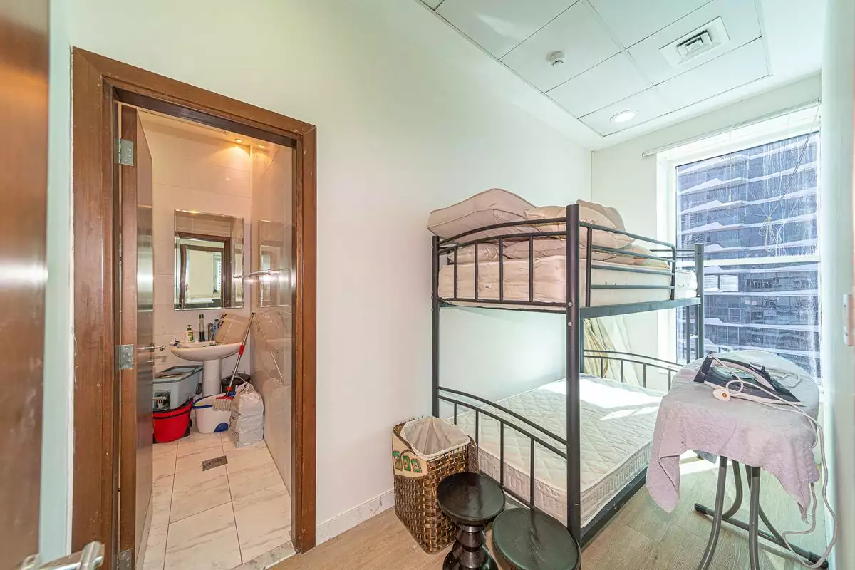Квартира 421м² в ОАЭ, Дубай. Стоимостью 1877707€ аренда фото-6