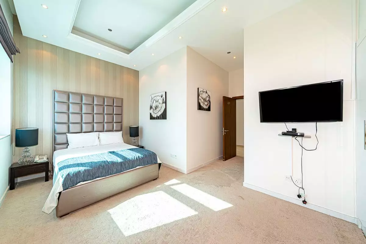 Квартира 421м² в ОАЭ, Дубай. Стоимостью 1877707€ аренда фото-7