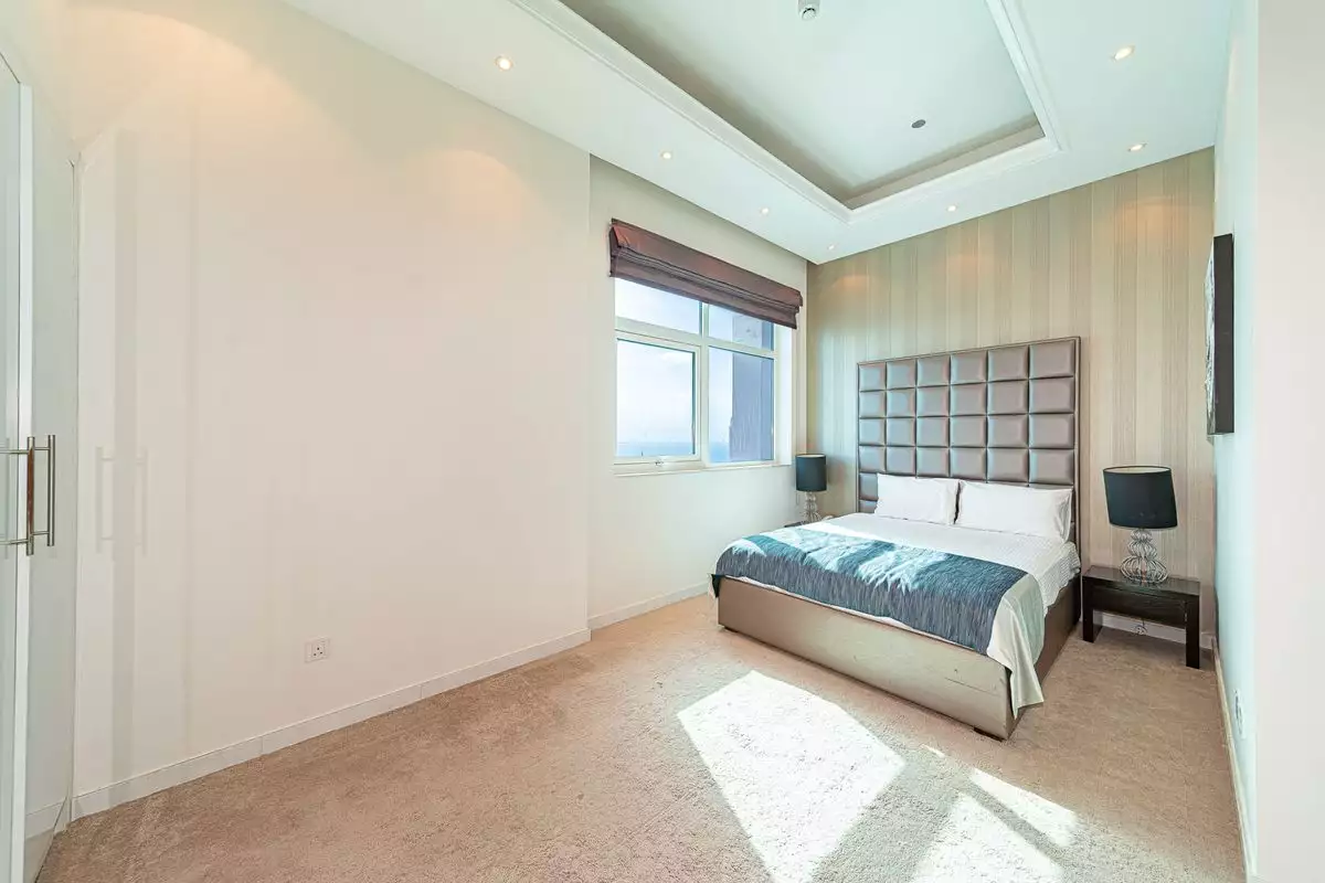 Квартира 421м² в ОАЭ, Дубай. Стоимостью 1877707€ аренда фото-9