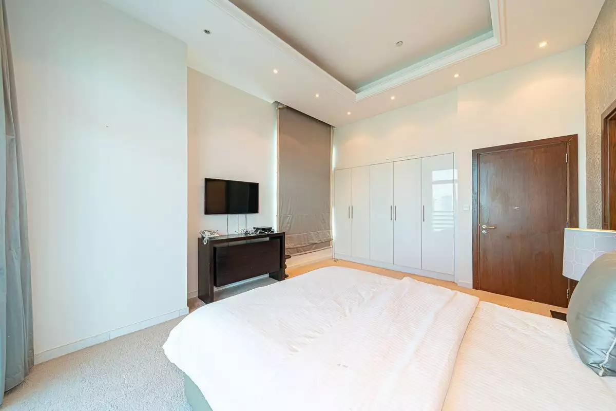 Квартира 421м² в ОАЭ, Дубай. Стоимостью 1877707€ аренда фото-10