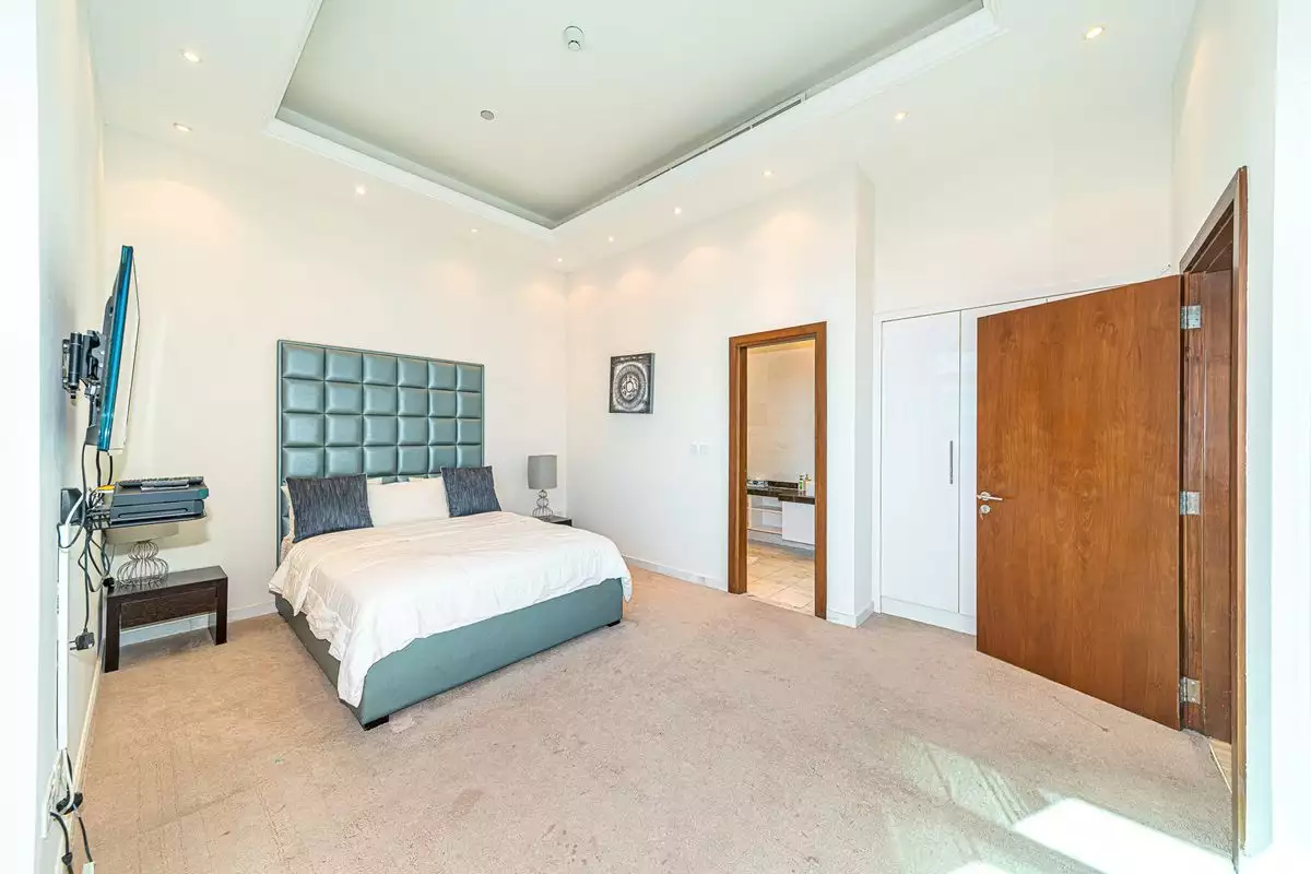 Квартира 421м² в ОАЭ, Дубай. Стоимостью 1877707€ аренда фото-12
