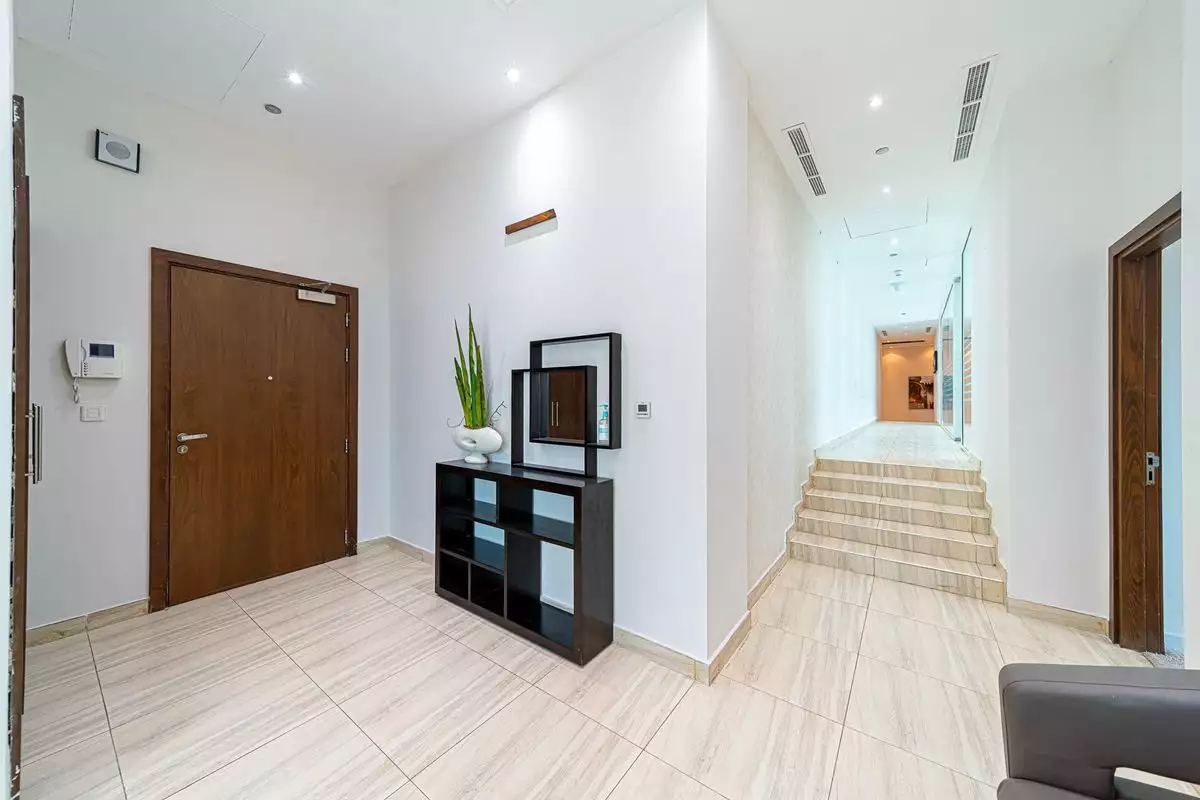 Квартира 421м² в ОАЭ, Дубай. Стоимостью 1877707€ аренда фото-14