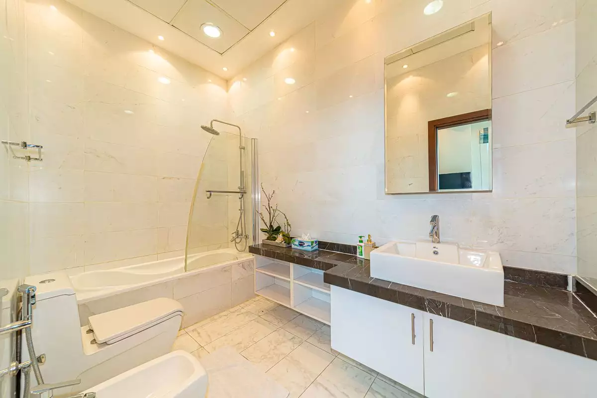Квартира 421м² в ОАЭ, Дубай. Стоимостью 1877707€ аренда фото-16