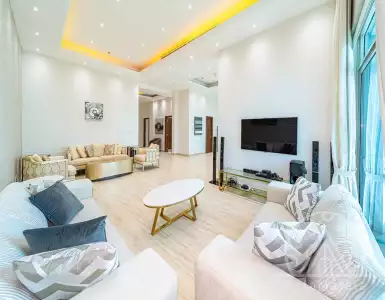 Купить квартиру в ОАЭ 1877707€