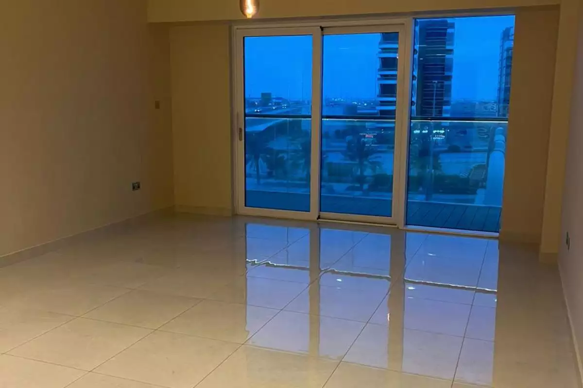 Квартира 85м² в ОАЭ, Абу-Даби. Стоимостью 377019€ аренда фото-5