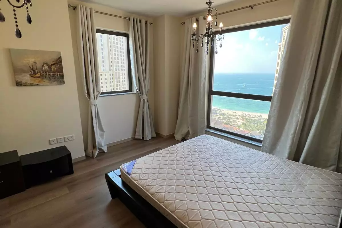 Квартира 175м² в ОАЭ, Дубай. Стоимостью 799090€ аренда фото-3