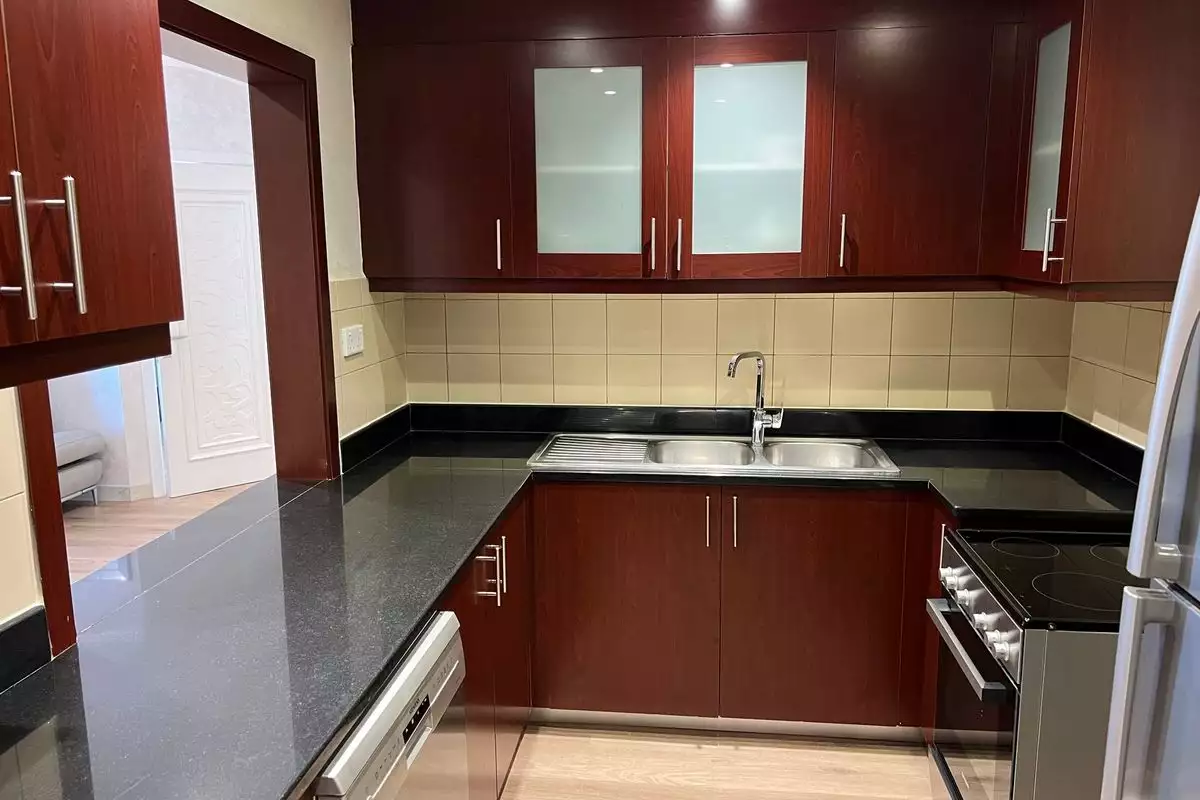 Квартира 175м² в ОАЭ, Дубай. Стоимостью 799090€ аренда фото-4