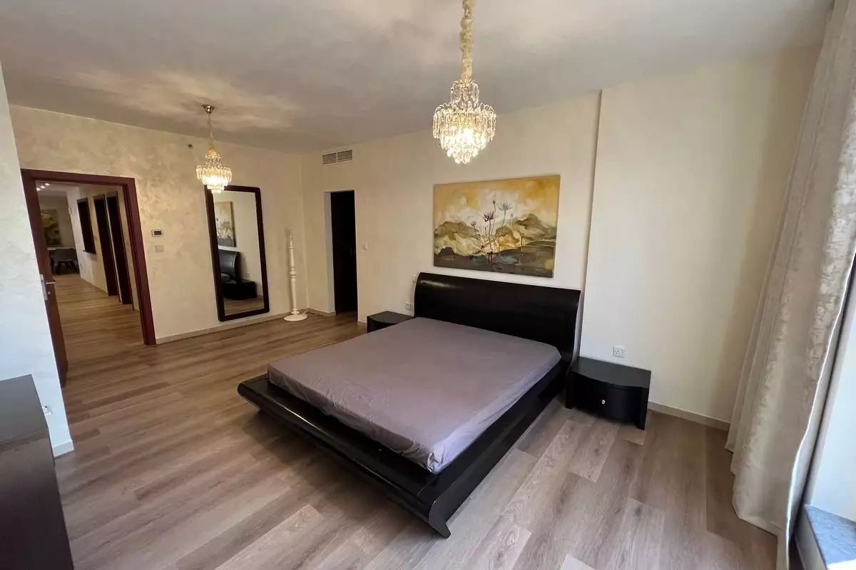 Квартира 175м² в ОАЭ, Дубай. Стоимостью 799090€ аренда фото-5