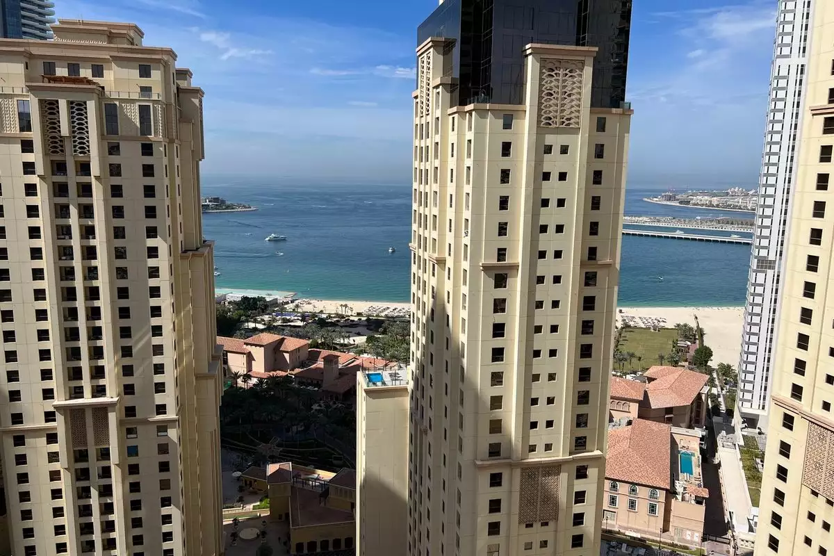 Квартира 175м² в ОАЭ, Дубай. Стоимостью 799090€ аренда фото-9