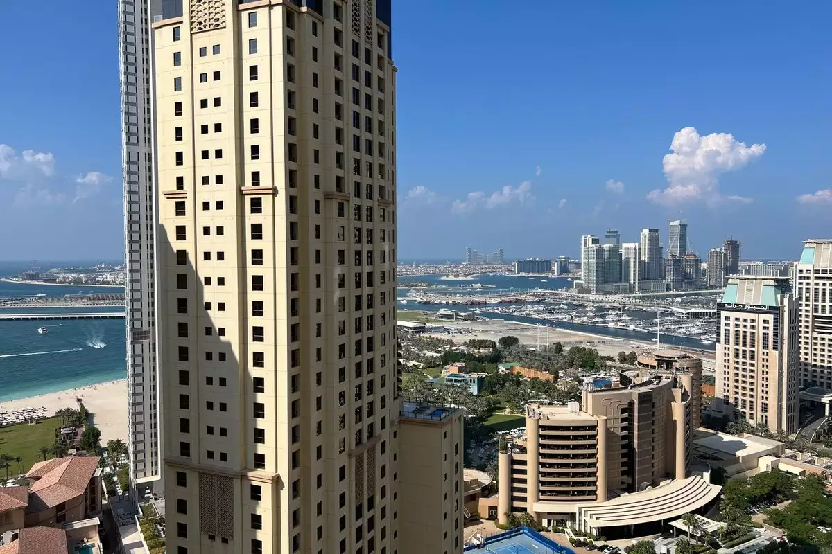 Квартира 175м² в ОАЭ, Дубай. Стоимостью 799090€ аренда фото-15