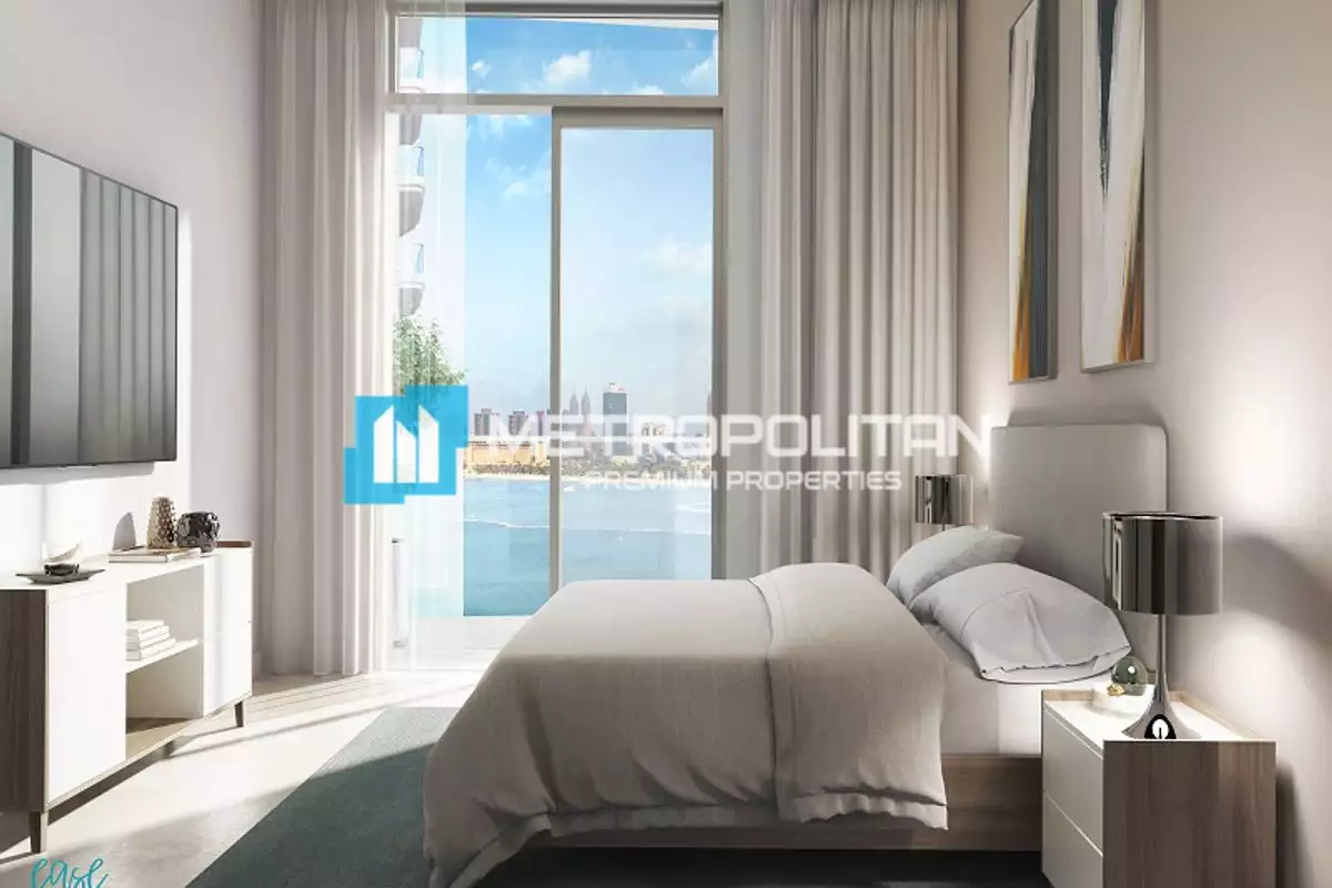 Квартира 79м² в ОАЭ, Дубай. Стоимостью 674232€ аренда фото-9