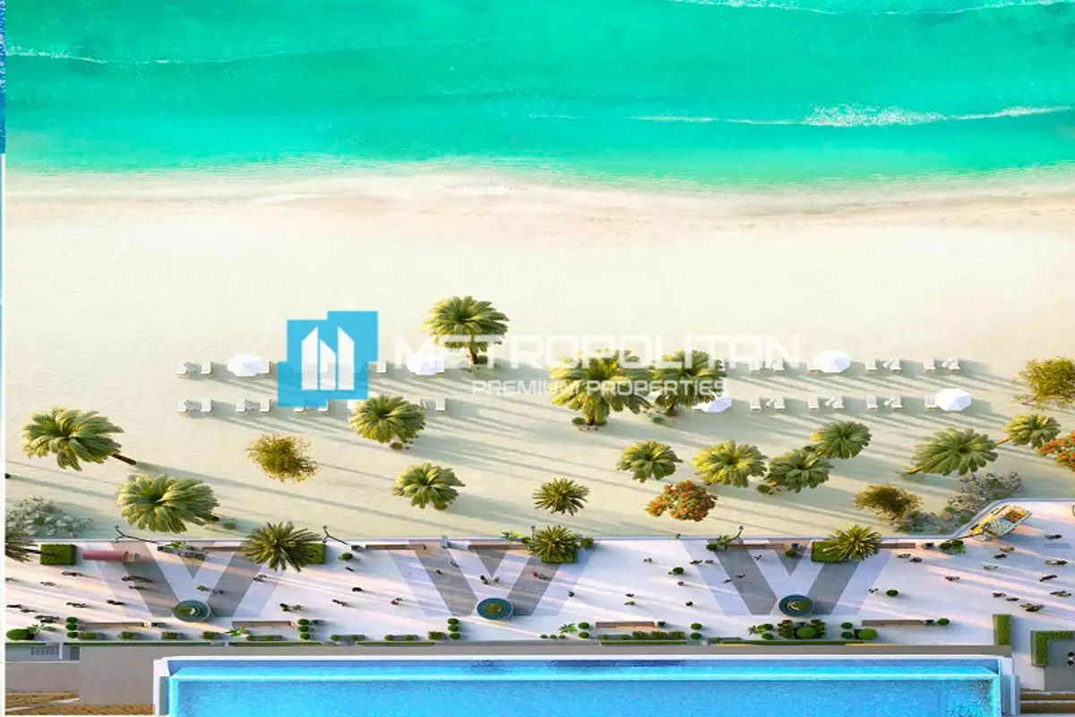 Квартира 79м² в ОАЭ, Дубай. Стоимостью 674232€ аренда фото-11