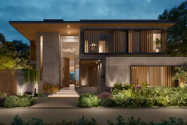 Вилла 991м² в ОАЭ, Дубай. Стоимостью 5718485€ аренда фото-2