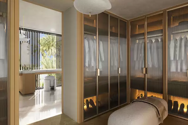 Вилла 991м² в ОАЭ, Дубай. Стоимостью 5718485€ аренда фото-6
