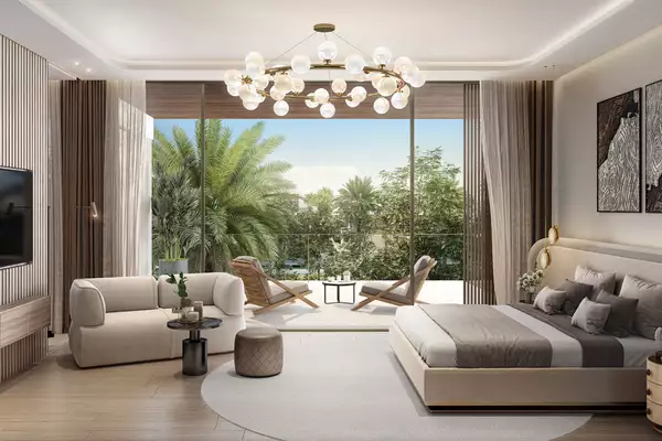 Вилла 991м² в ОАЭ, Дубай. Стоимостью 5718485€ аренда фото-8