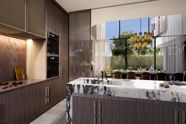 Вилла 991м² в ОАЭ, Дубай. Стоимостью 5718485€ аренда фото-9