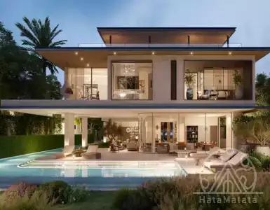 Купить виллу в ОАЭ 5718485€