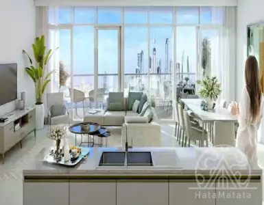 Купить квартиру в ОАЭ 1872866€