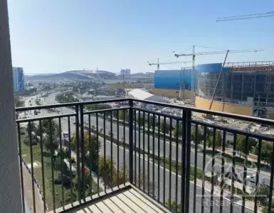 Купить квартиру в ОАЭ 274687€