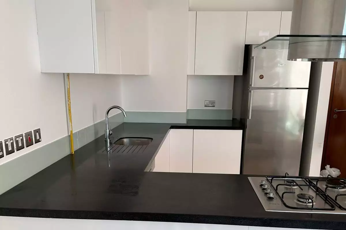 Квартира 79м² в ОАЭ, Абу-Даби. Стоимостью 369943€ аренда фото-4