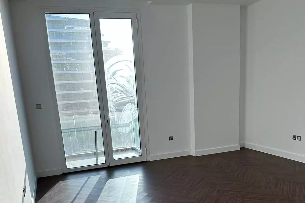 Квартира 79м² в ОАЭ, Абу-Даби. Стоимостью 369943€ аренда фото-5
