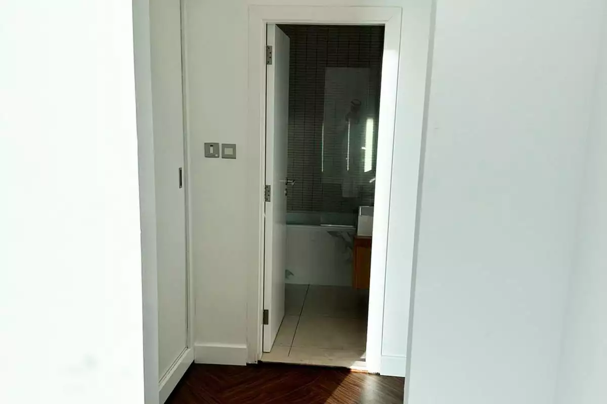 Квартира 79м² в ОАЭ, Абу-Даби. Стоимостью 369943€ аренда фото-6