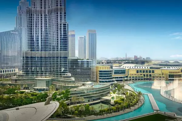Квартира 764м² в ОАЭ, Дубай. Стоимостью 6986263€ аренда фото-6