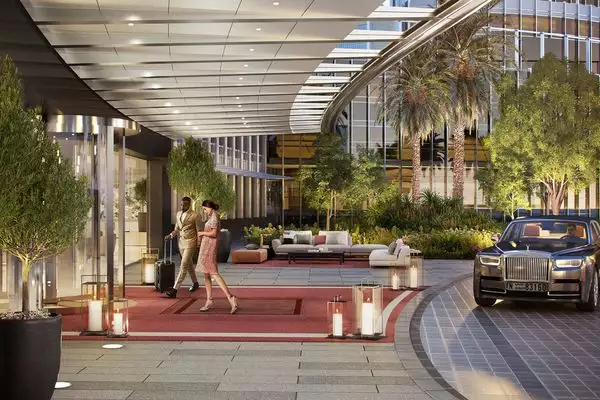 Квартира 764м² в ОАЭ, Дубай. Стоимостью 6986263€ аренда фото-8