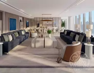 Купить квартиру в ОАЭ 6986263€