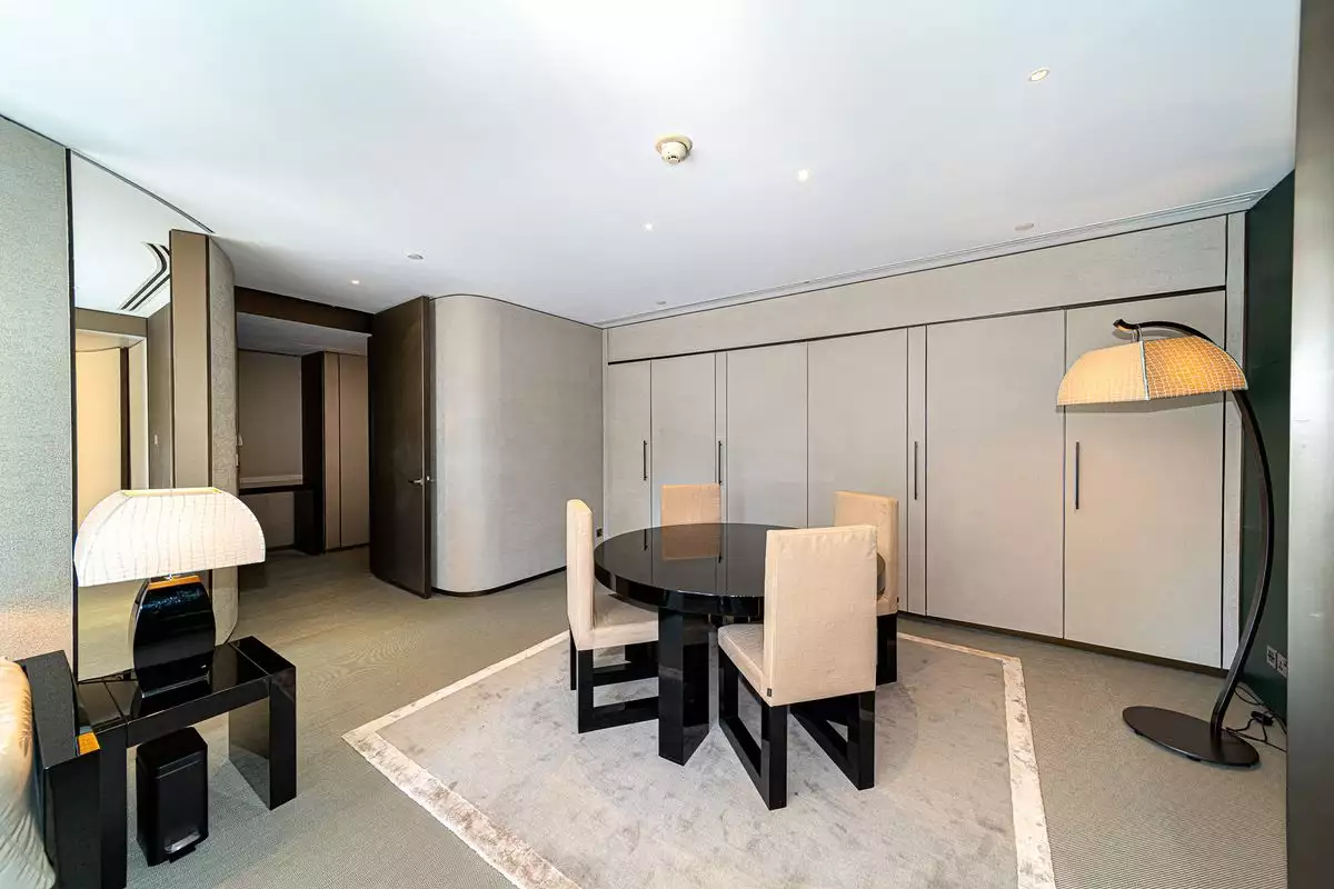 Квартира 110м² в ОАЭ, Дубай. Стоимостью 902674€ аренда фото-4