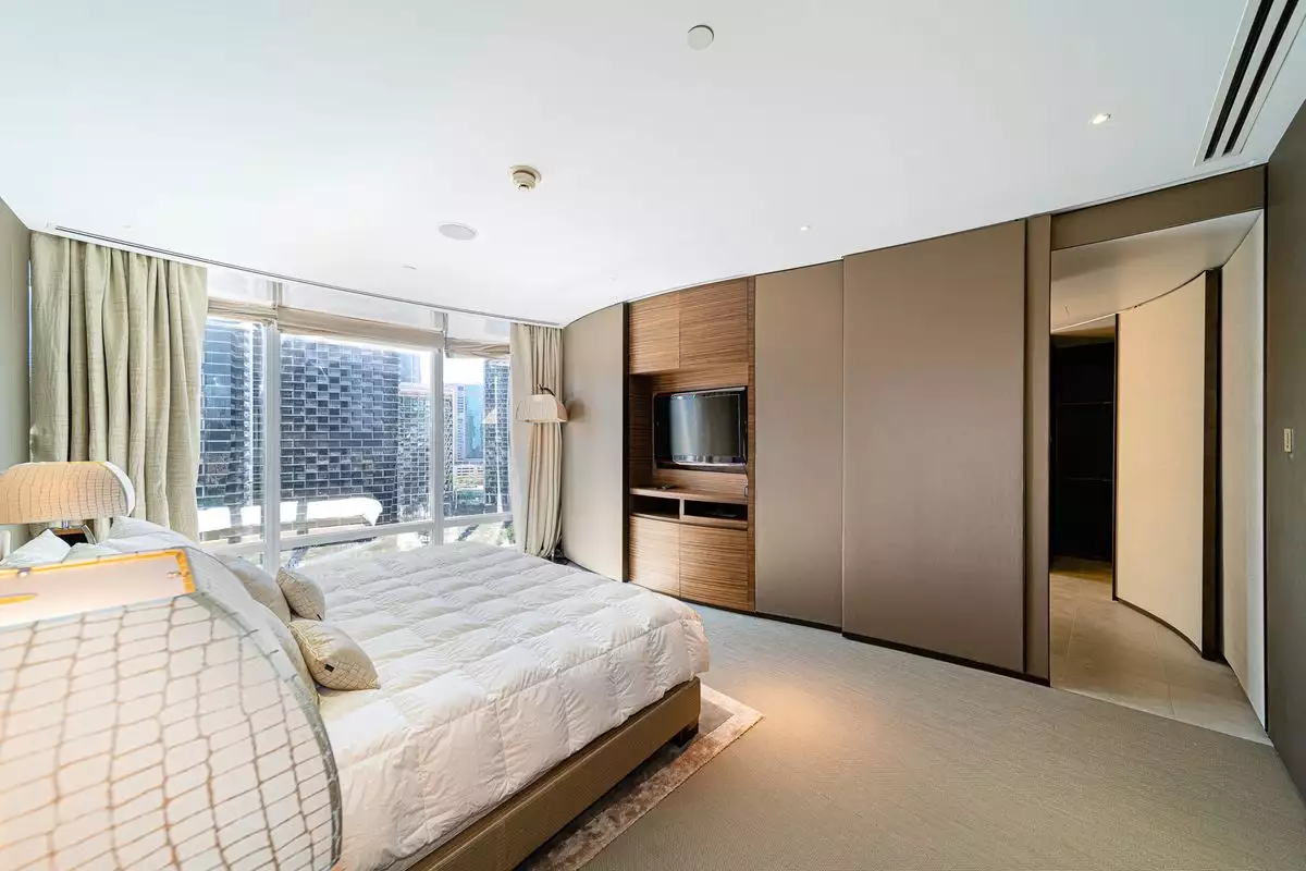 Квартира 110м² в ОАЭ, Дубай. Стоимостью 902674€ аренда фото-6