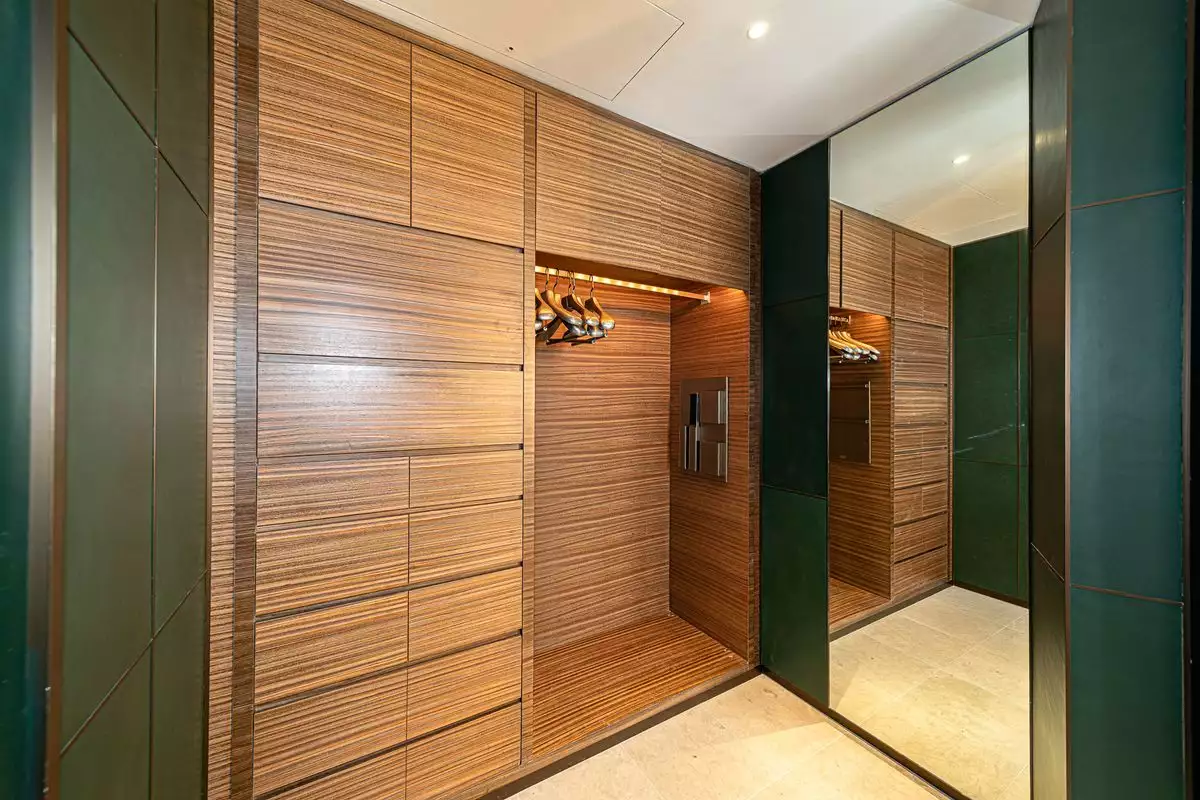 Квартира 110м² в ОАЭ, Дубай. Стоимостью 902674€ аренда фото-8