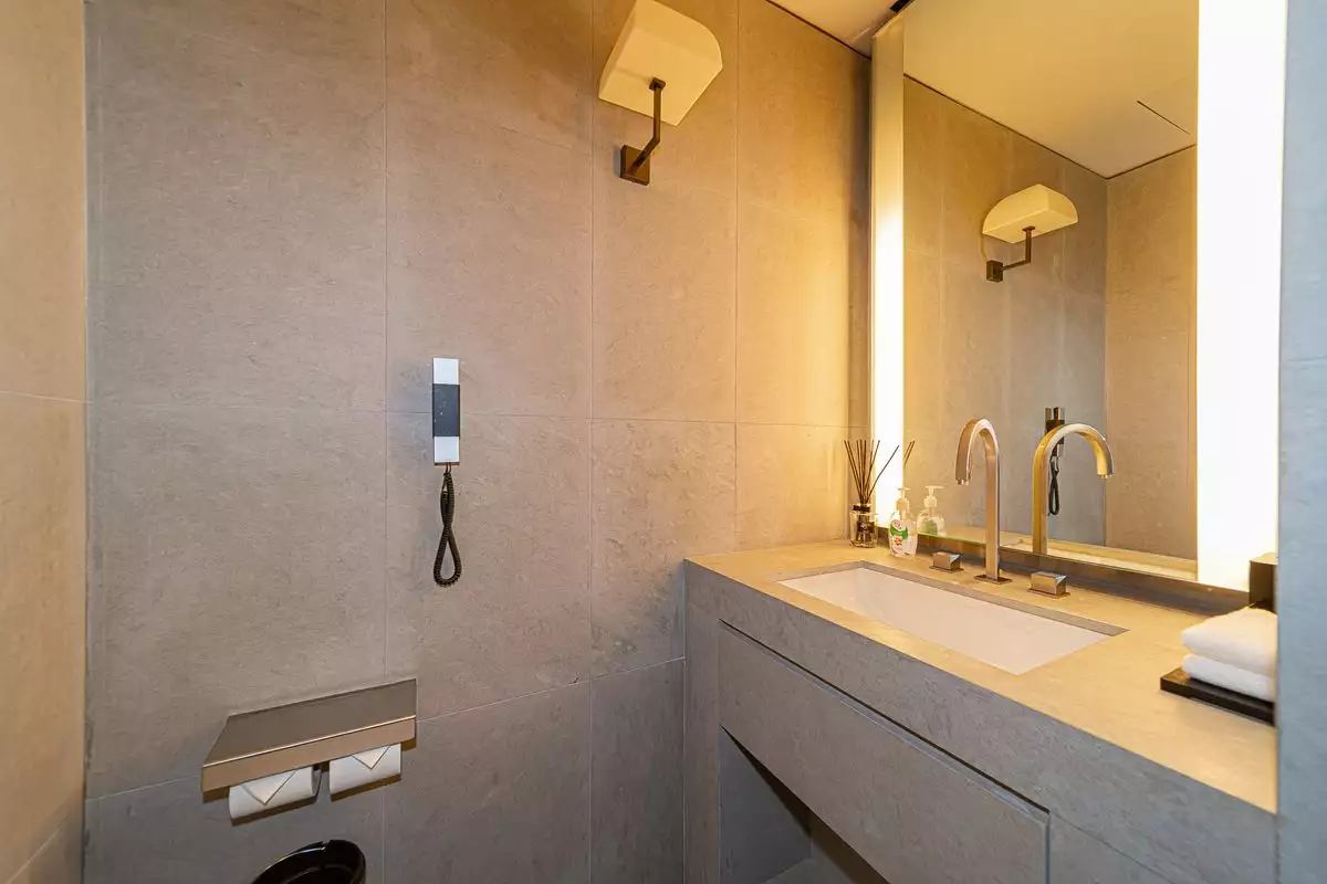 Квартира 110м² в ОАЭ, Дубай. Стоимостью 902674€ аренда фото-9