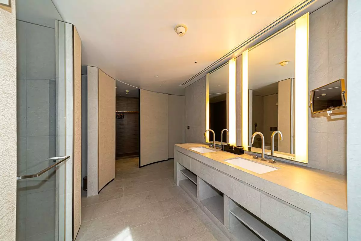 Квартира 110м² в ОАЭ, Дубай. Стоимостью 902674€ аренда фото-10