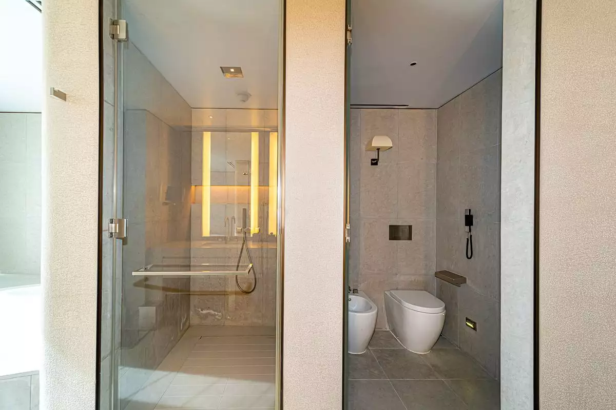 Квартира 110м² в ОАЭ, Дубай. Стоимостью 902674€ аренда фото-11