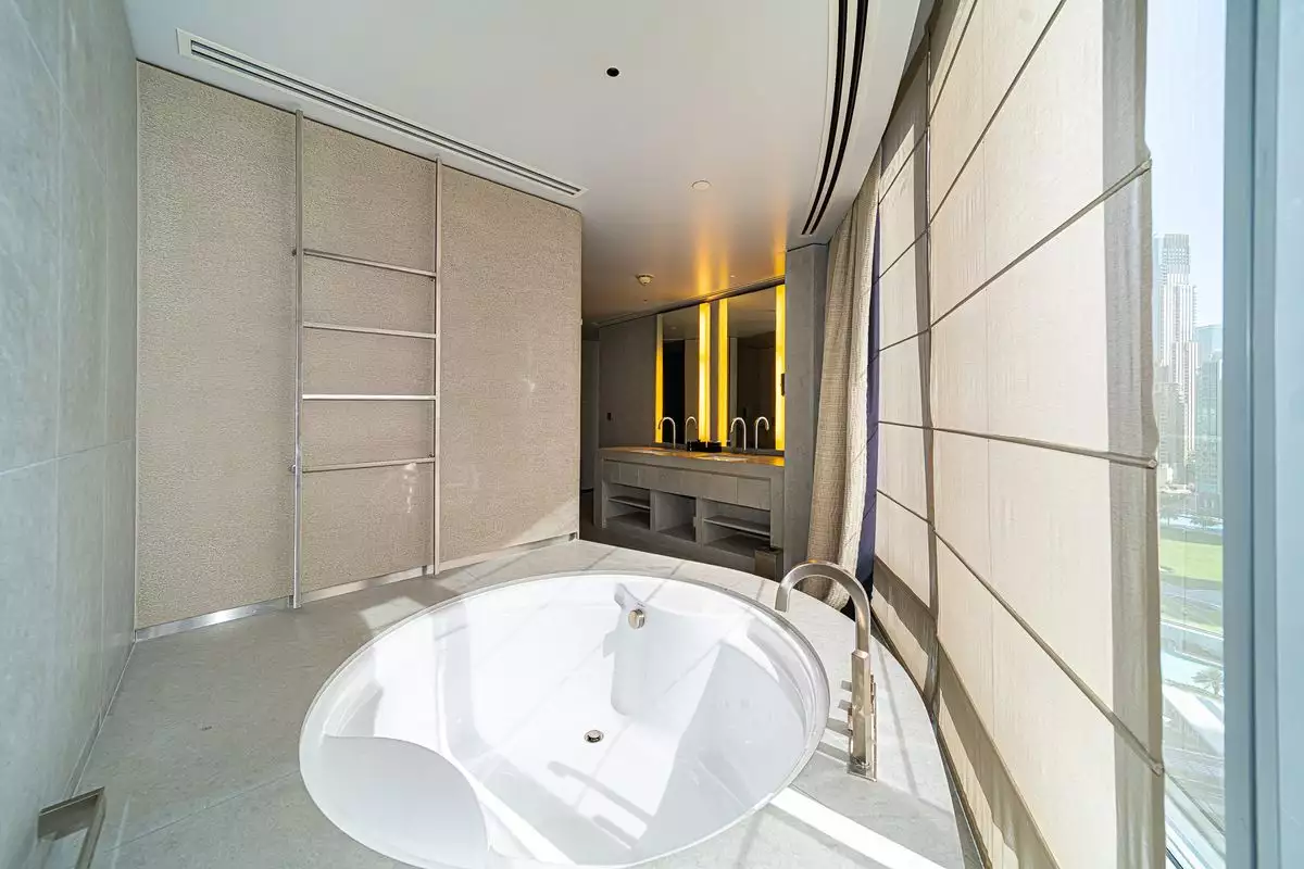 Квартира 110м² в ОАЭ, Дубай. Стоимостью 902674€ аренда фото-12