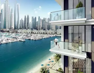 Купить квартиру в ОАЭ 1373435€