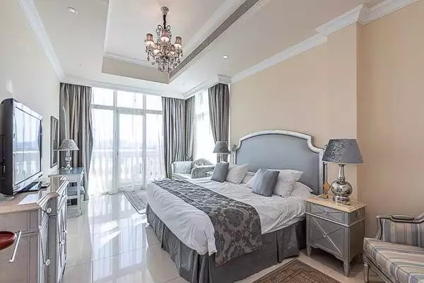 Квартира 164м² в ОАЭ, Дубай. Стоимостью 1623150€ аренда фото-6