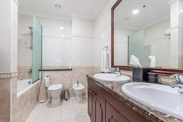 Квартира 164м² в ОАЭ, Дубай. Стоимостью 1623150€ аренда фото-7