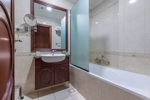 Квартира 164м² в ОАЭ, Дубай. Стоимостью 1623150€ аренда фото-9
