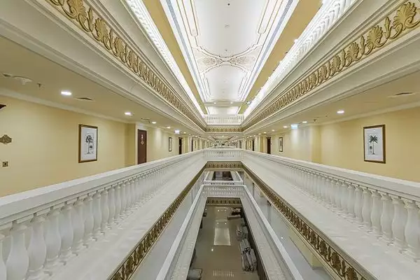 Квартира 164м² в ОАЭ, Дубай. Стоимостью 1623150€ аренда фото-10