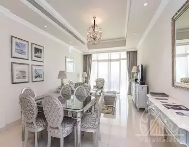 Купить квартиру в ОАЭ 1623150€