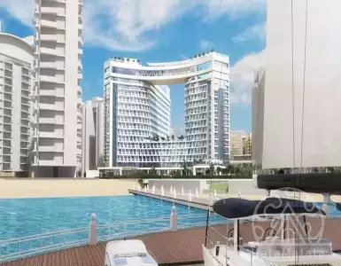 Купить квартиру в ОАЭ 324630€
