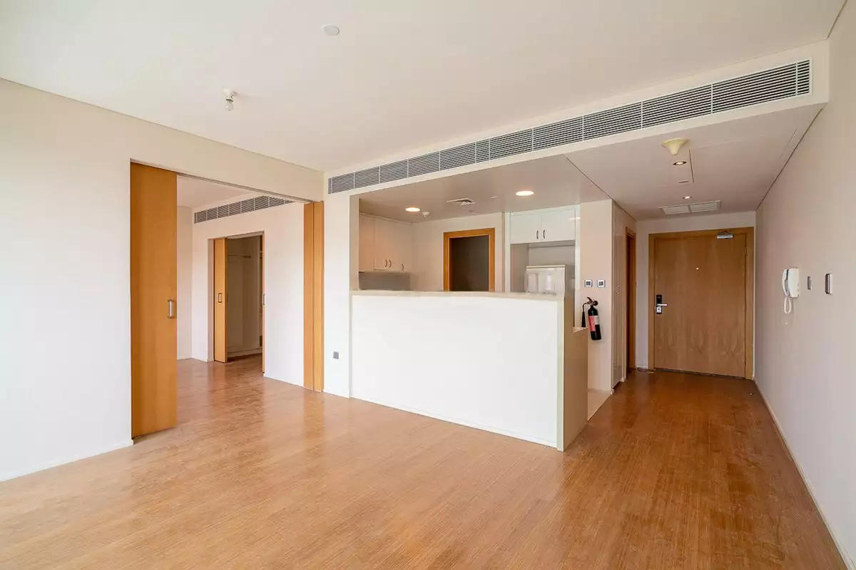 Квартира 83м² в ОАЭ, Абу-Даби. Стоимостью 324630€ аренда фото-3