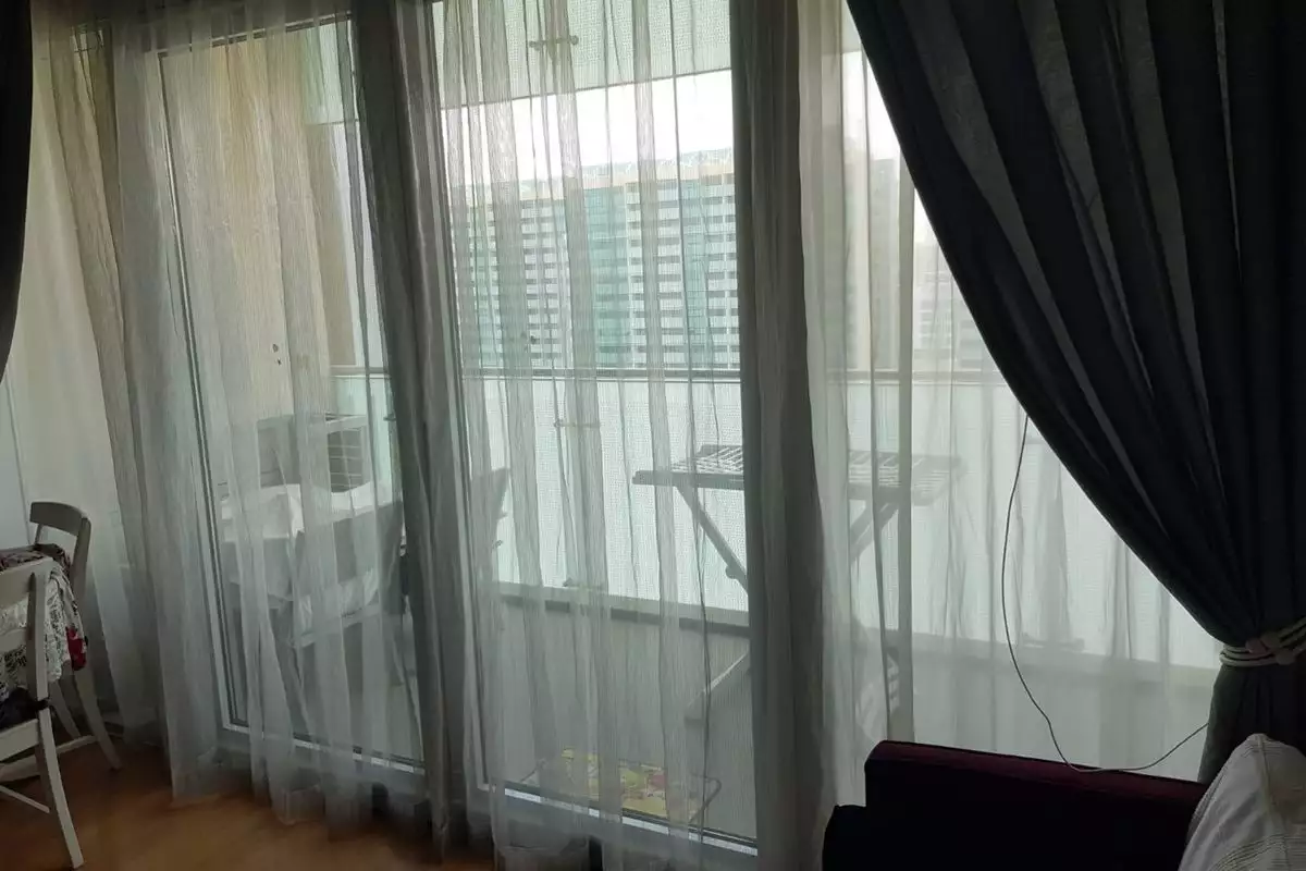 Квартира 83м² в ОАЭ, Абу-Даби. Стоимостью 324630€ аренда фото-6