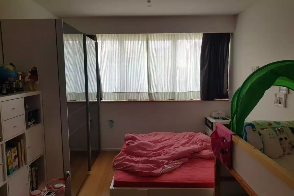 Квартира 83м² в ОАЭ, Абу-Даби. Стоимостью 324630€ аренда фото-7