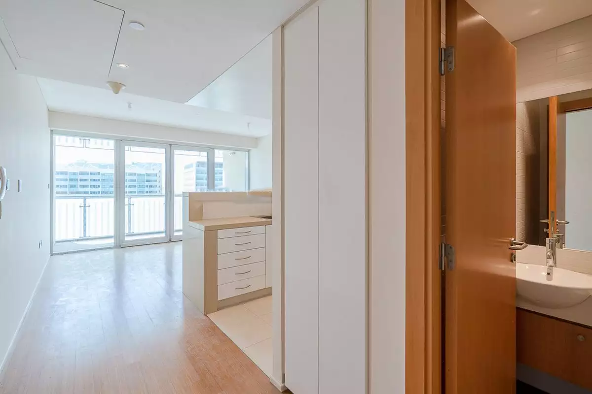 Квартира 83м² в ОАЭ, Абу-Даби. Стоимостью 324630€ аренда фото-9